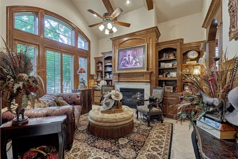 $1,795,000 | 27 South Knightsgate Circle, The Woodlands, TX 77382