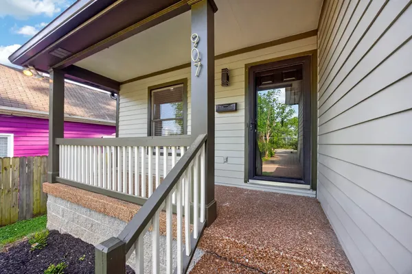 $2,850 | 907 11th Avenue North, Nashville, TN 37208