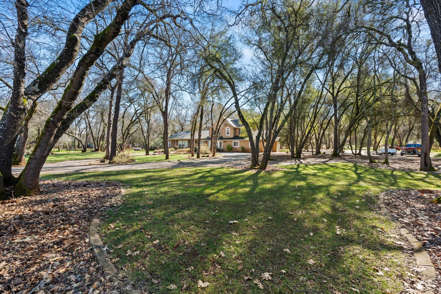 2661 Oak Ln Drive Rescue, CA 95672 - Photo 56 of 69 a view of park space
