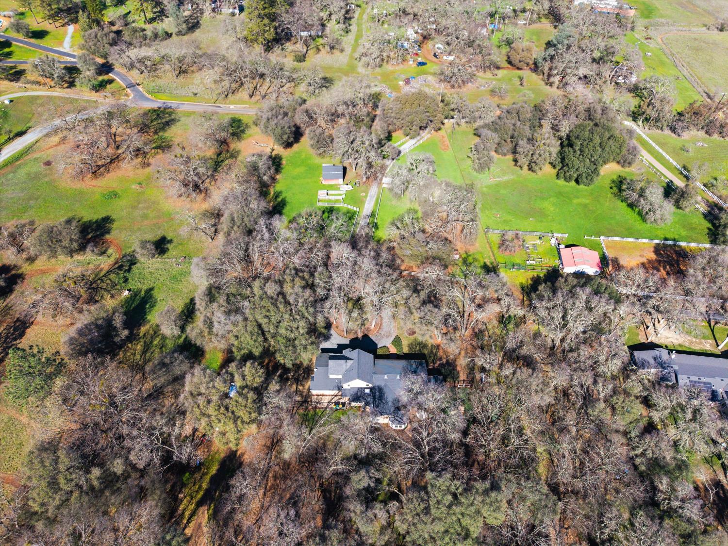 2661 Oak Ln Drive Rescue, CA 95672 - Photo 62 of 69