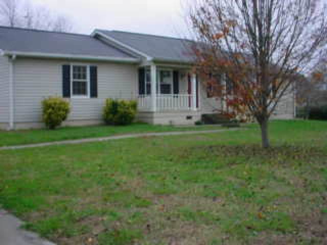 8 Red Fox Drive Southwest Rome, GA 30165 - Photo 1 of 1 Main View