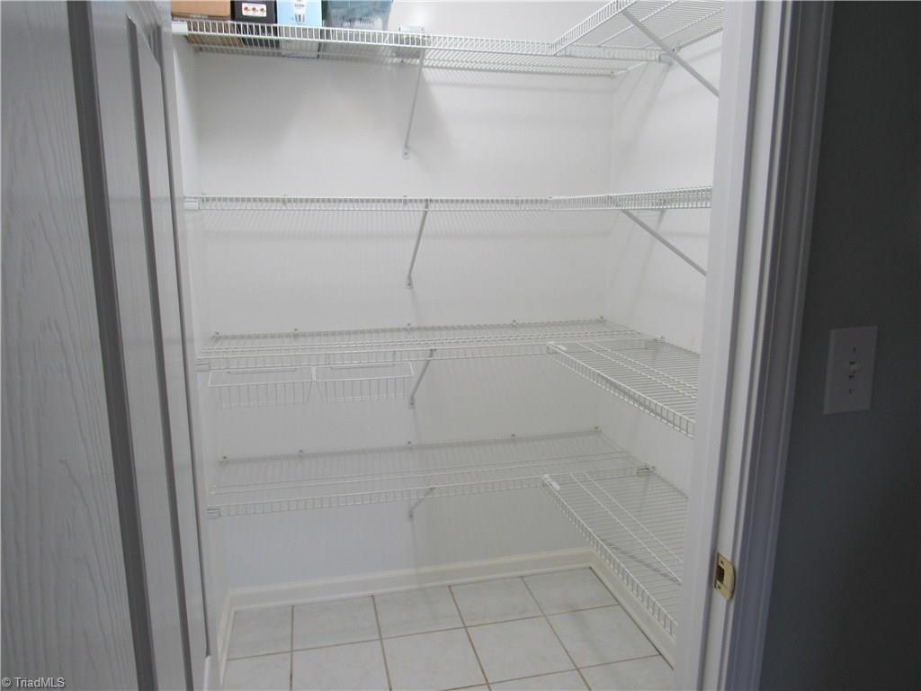 306 Summit Road High Point, NC 27265 - Photo 9 of 27 Nice pantry located off dining area.