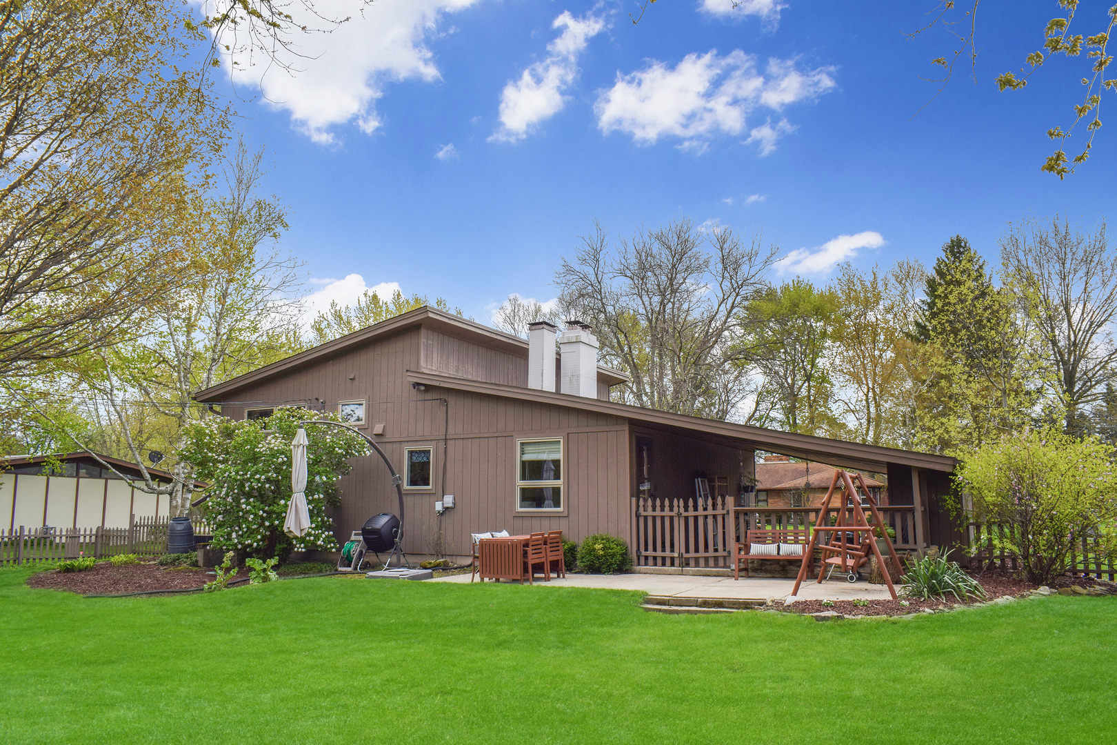 129 Thomas Drive Sycamore, IL 60178 - Photo 34 of 36