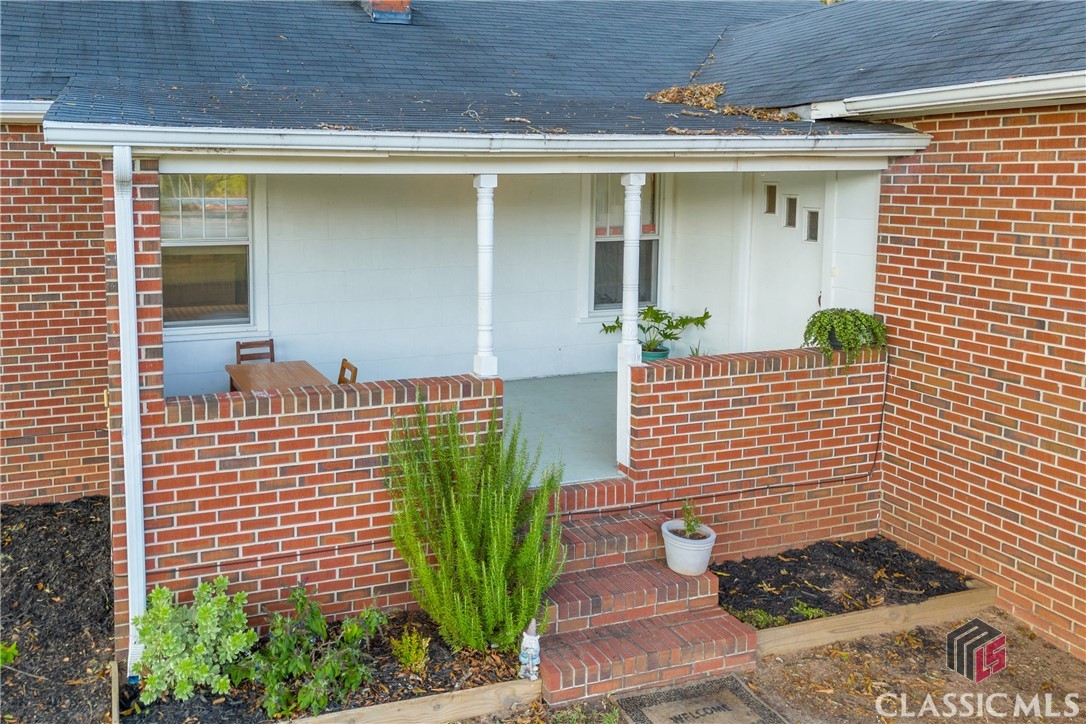 5916 Highway 72 Colbert, GA 30628 - Photo 13 of 47