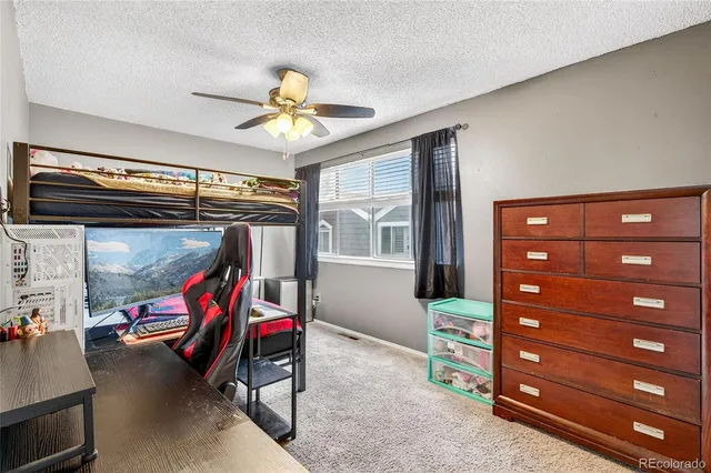 a view of a room with storage and utility