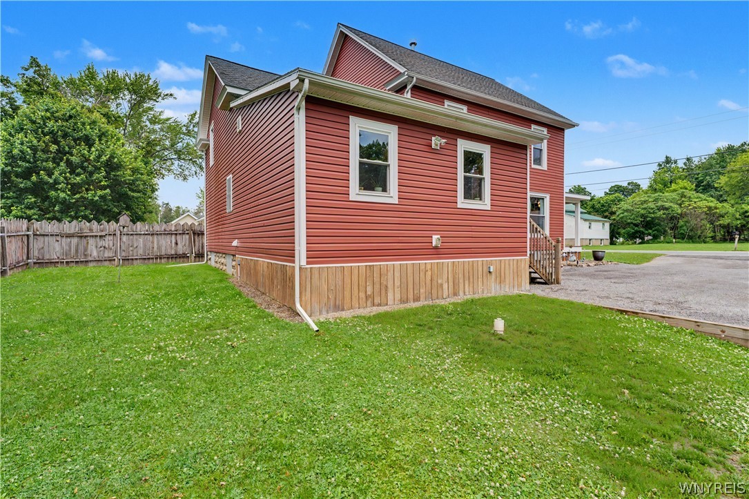5716 Curriers Road Java, NY 14009 - Photo 3 of 44