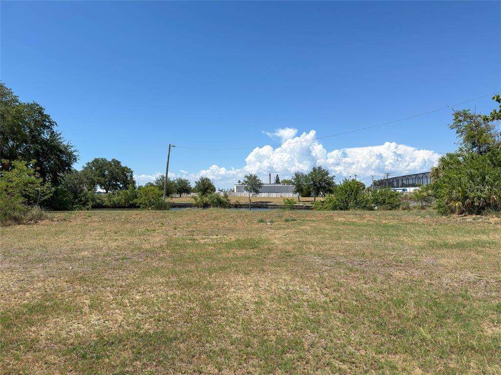 601 Flamingo Drive Apollo Beach, FL 33572 - Photo 14 of 15 a view of a lake view