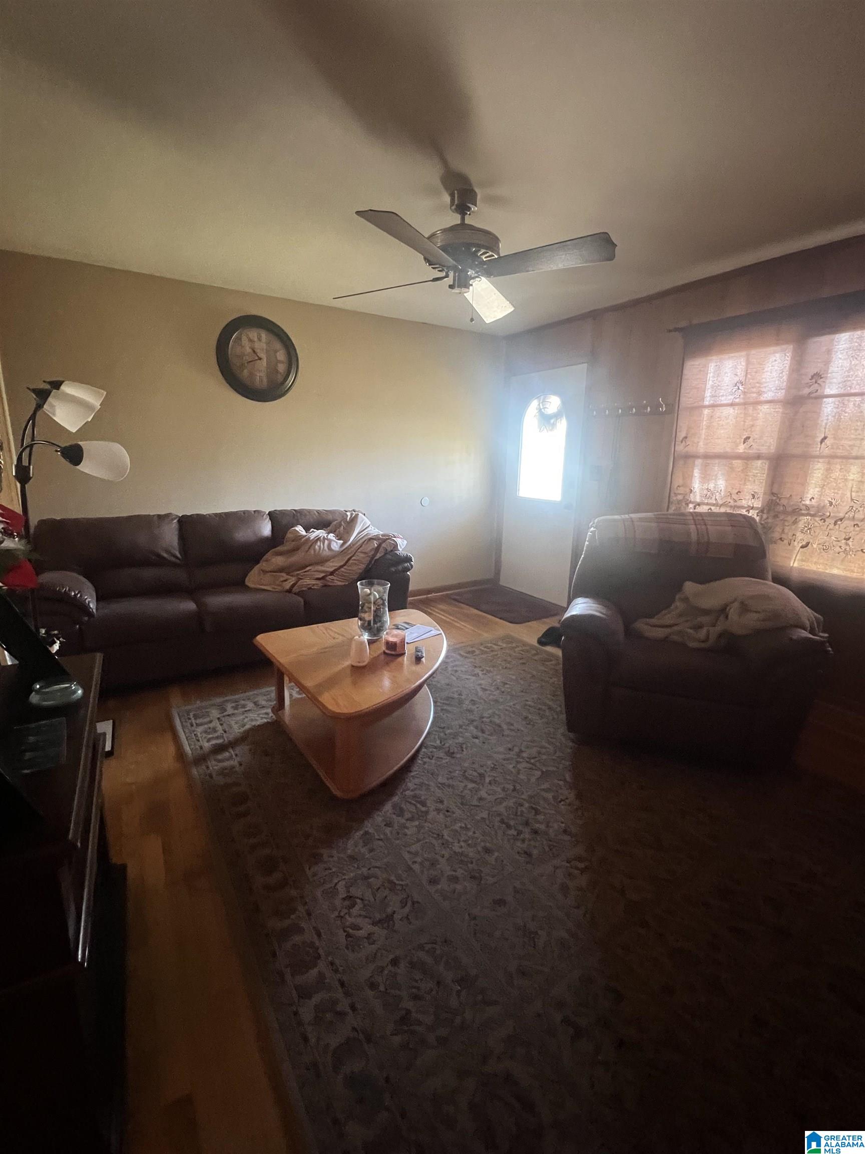 3933 Midway Road Adamsville, AL 35005 - Photo 10 of 26