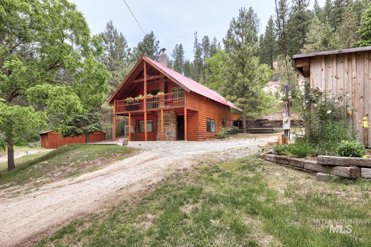 10 Crick Road Garden Valley, ID 83622 - Photo 28 of 42