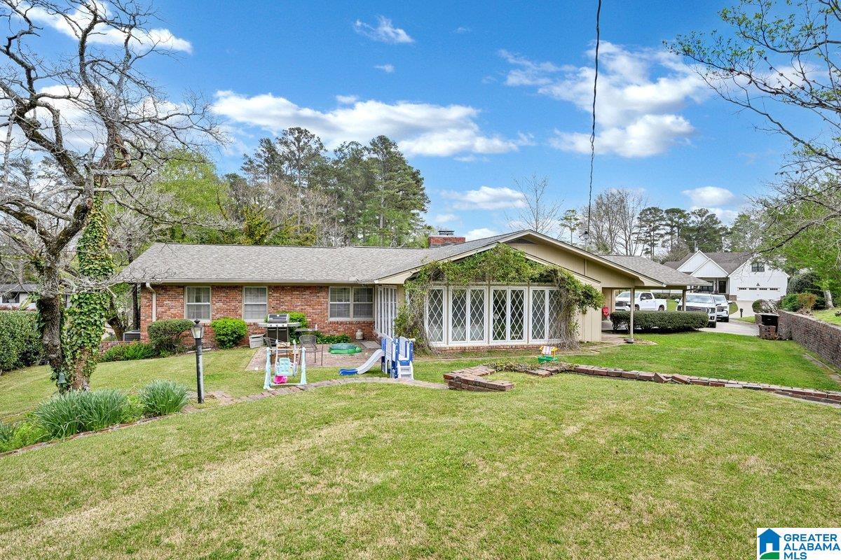 903 Briarcliff Road Northeast Cullman, AL 35055 - Photo 24 of 32