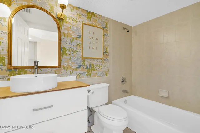 $374,900 | 12 Flagler Boulevard, Unit A203, St. Augustine, FL 32080