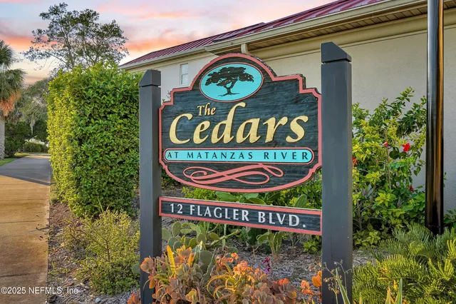 $374,900 | 12 Flagler Boulevard, Unit A203, St. Augustine, FL 32080