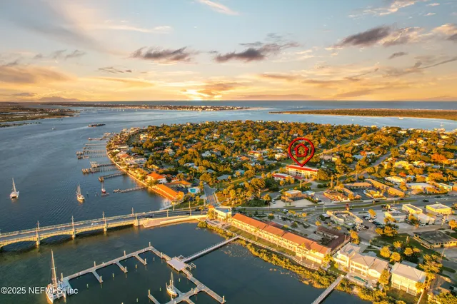 $374,900 | 12 Flagler Boulevard, Unit A203, St. Augustine, FL 32080