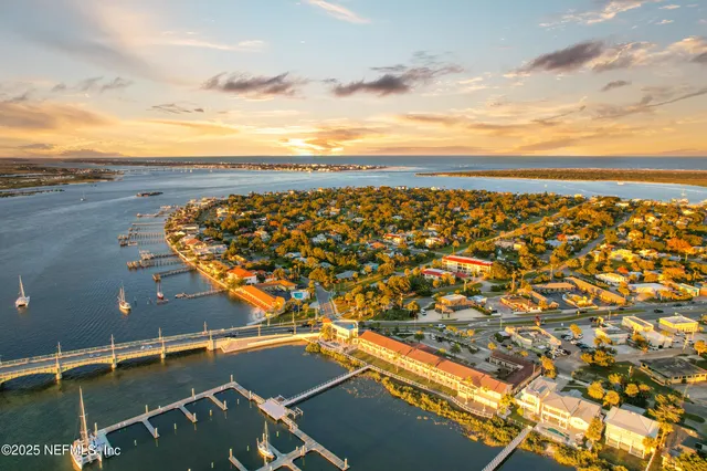 $374,900 | 12 Flagler Boulevard, Unit A203, St. Augustine, FL 32080