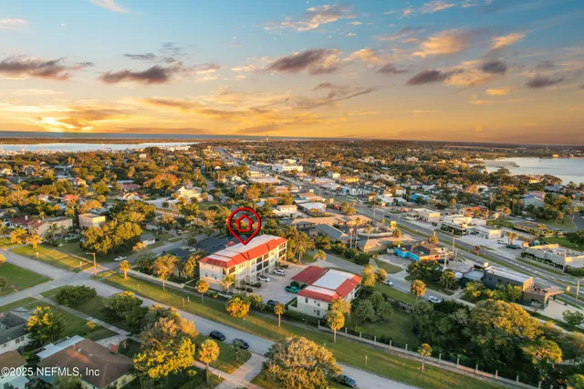 $374,900 | 12 Flagler Boulevard, Unit A203, St. Augustine, FL 32080