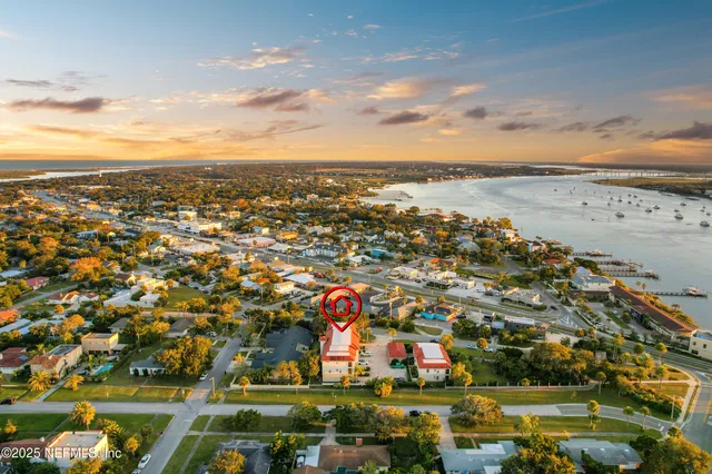 $374,900 | 12 Flagler Boulevard, Unit A203, St. Augustine, FL 32080
