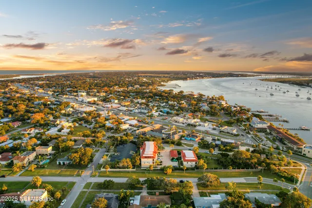 $374,900 | 12 Flagler Boulevard, Unit A203, St. Augustine, FL 32080