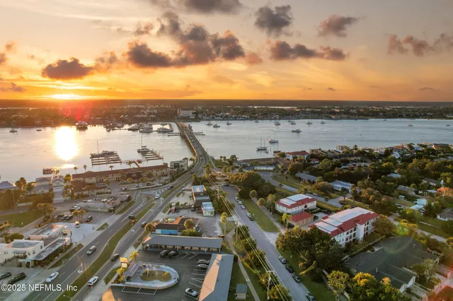 $374,900 | 12 Flagler Boulevard, Unit A203, St. Augustine, FL 32080