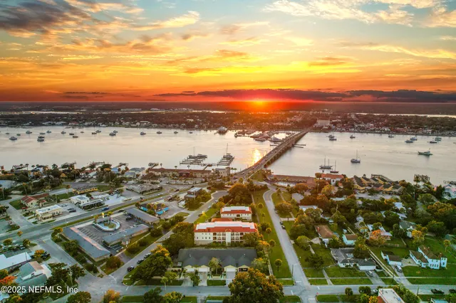 $374,900 | 12 Flagler Boulevard, Unit A203, St. Augustine, FL 32080