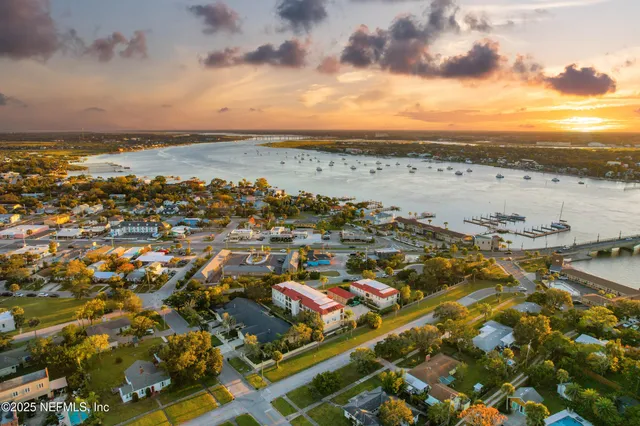 $374,900 | 12 Flagler Boulevard, Unit A203, St. Augustine, FL 32080