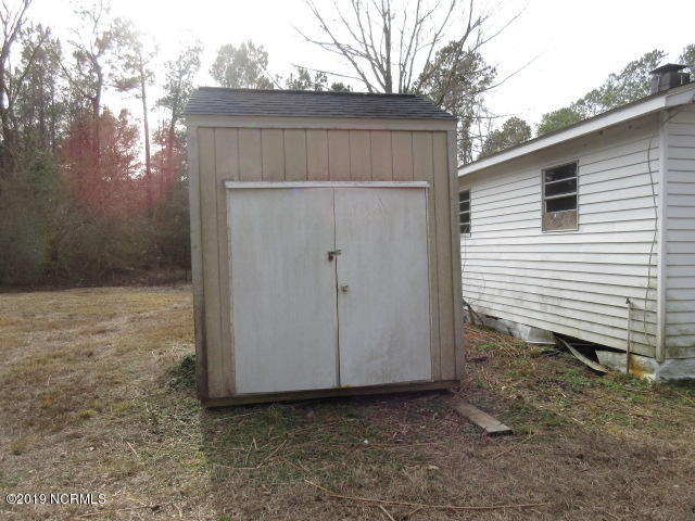 150 Herring Loop Road Wallace, NC 28466 - Photo 26 of 27 Shed 1