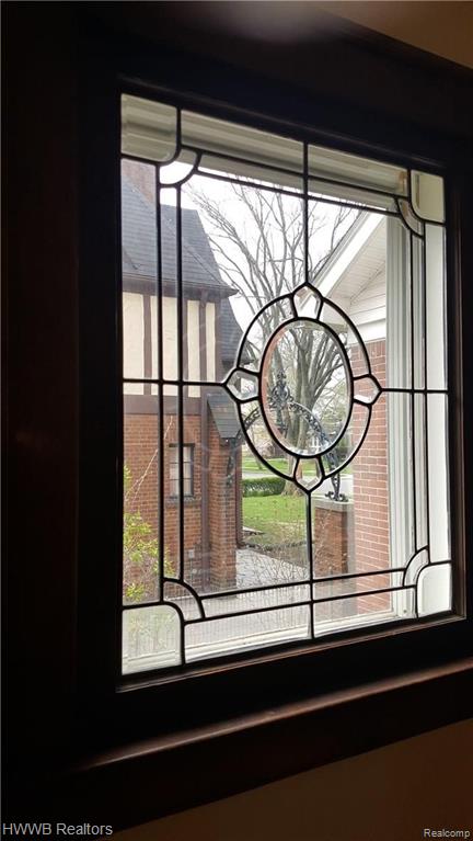 912 Barrington Road Grosse Pointe Park, MI 48230 - Photo 13 of 26