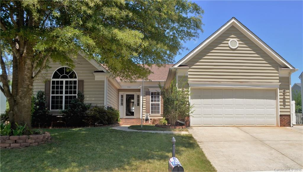 9387 Hillston Ridge Road, Unit 172 Huntersville, NC 28078 - Photo 1 of 24 Gallery Image 1