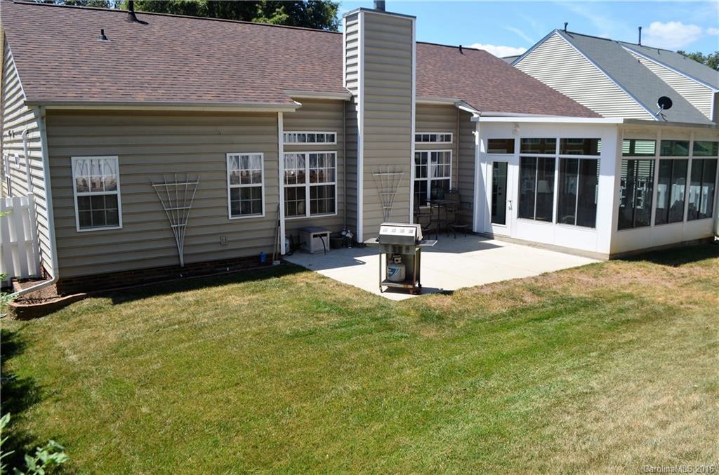 9387 Hillston Ridge Road, Unit 172 Huntersville, NC 28078 - Photo 21 of 24 Gallery Image 21