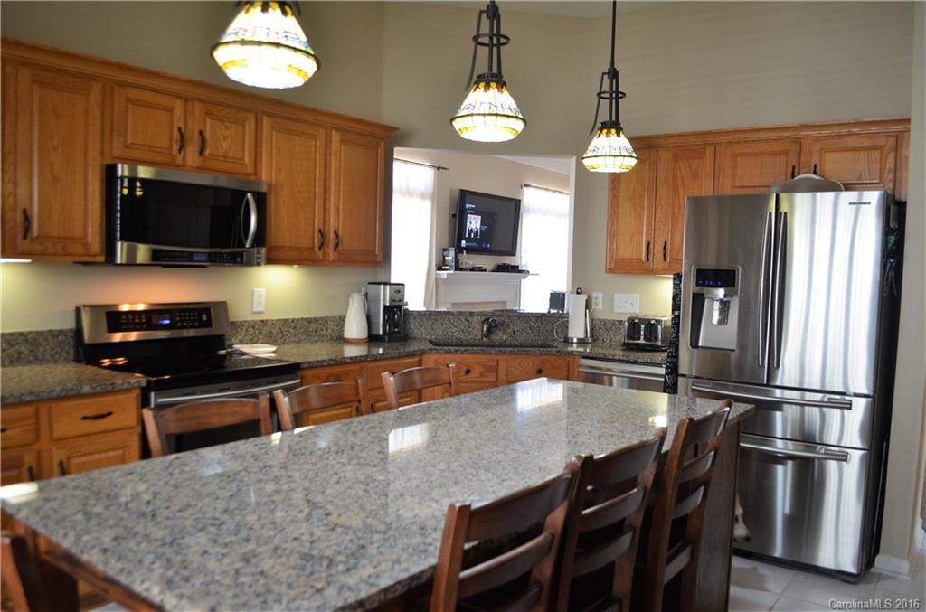 9387 Hillston Ridge Road, Unit 172 Huntersville, NC 28078 - Photo 4 of 24 Gallery Image 4