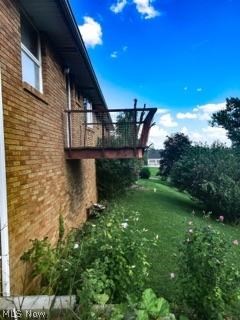 160 Brown Road Follansbee, WV 26037 - Photo 4 of 25