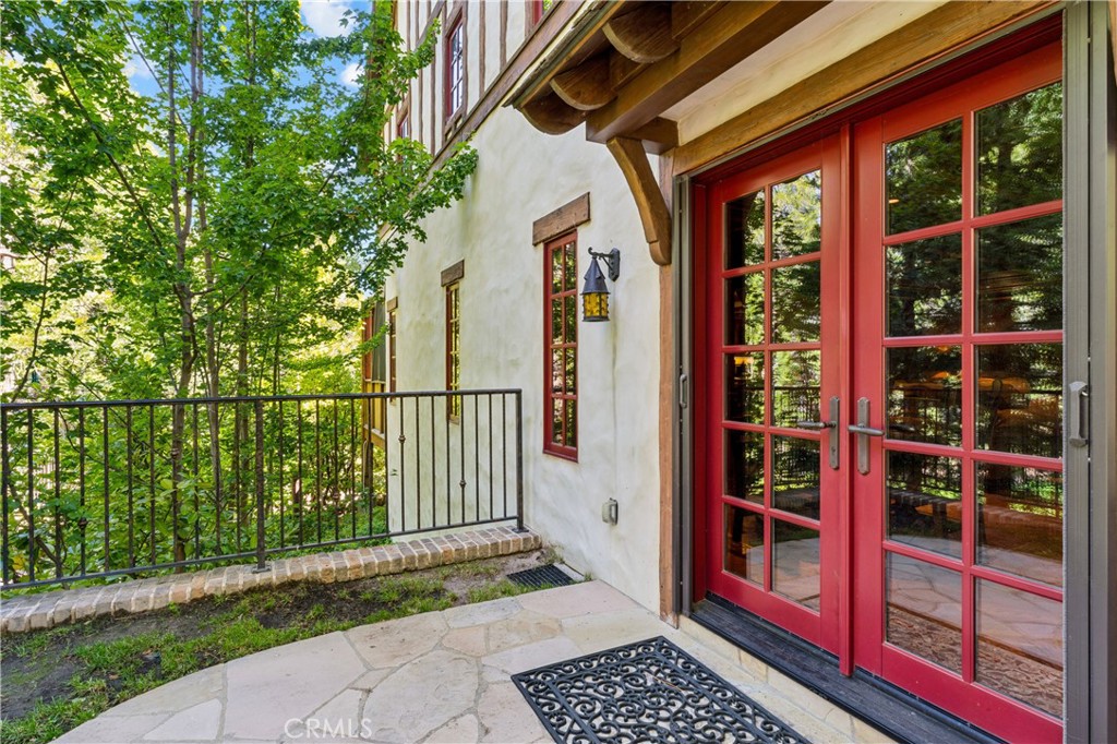 27596 High Knoll Road Lake Arrowhead, CA 92352 - Photo 36 of 80