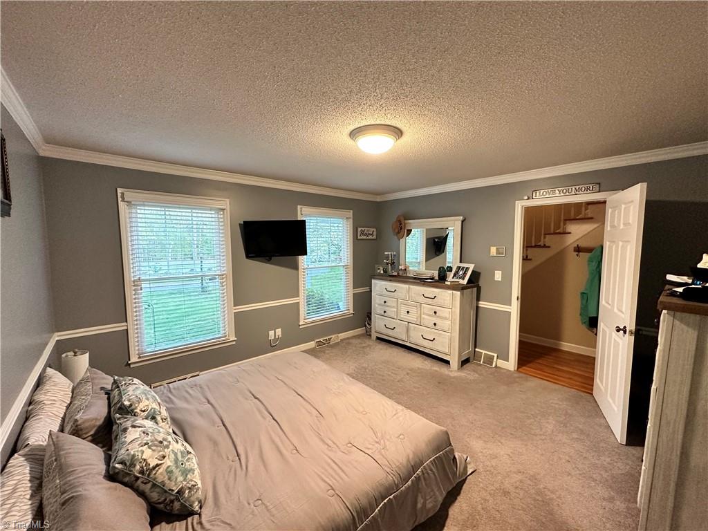 4950 Dock Davis Road Clemmons, NC 27012 - Photo 12 of 28