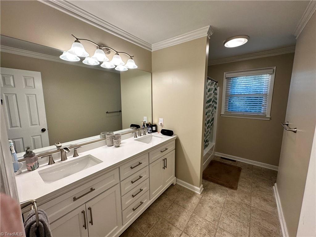 4950 Dock Davis Road Clemmons, NC 27012 - Photo 14 of 28