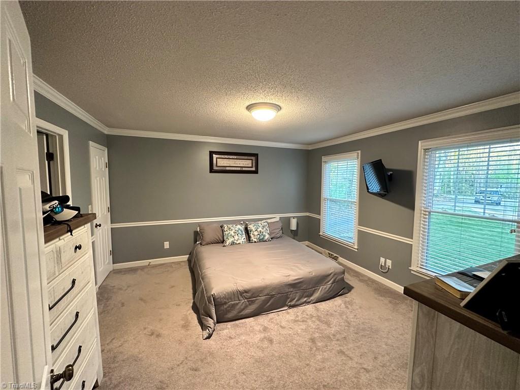 4950 Dock Davis Road Clemmons, NC 27012 - Photo 16 of 28