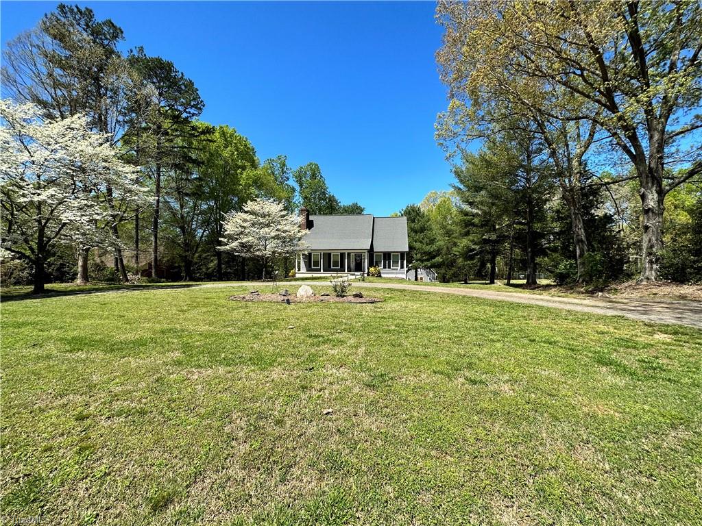 4950 Dock Davis Road Clemmons, NC 27012 - Photo 2 of 28