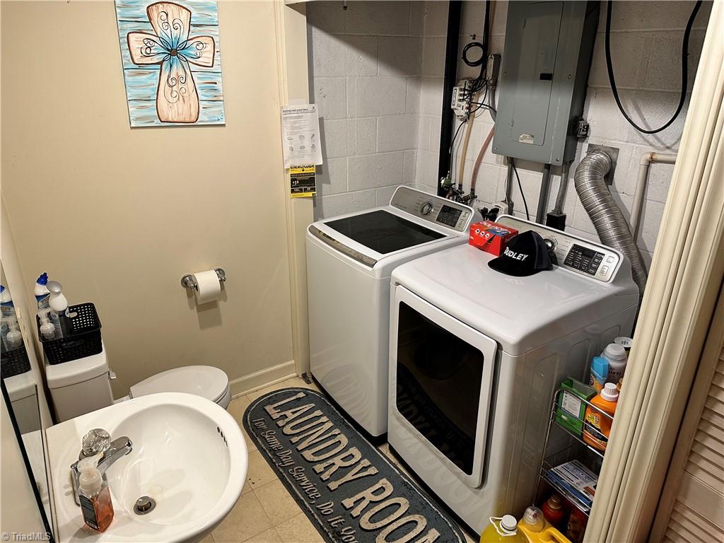 4950 Dock Davis Road Clemmons, NC 27012 - Photo 23 of 28