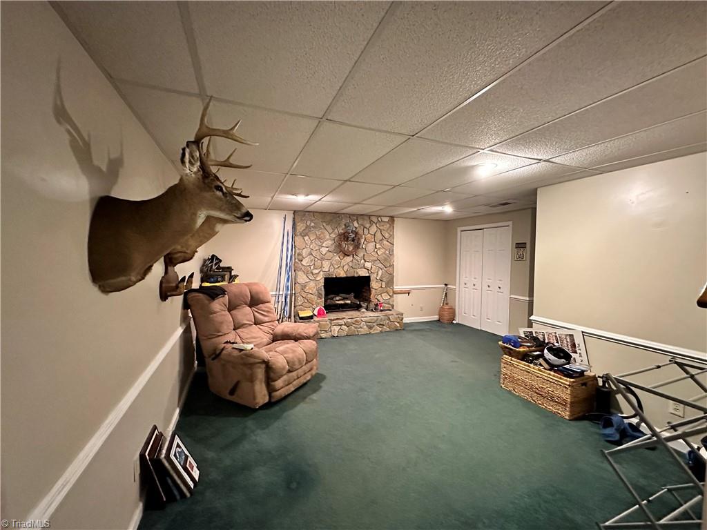 4950 Dock Davis Road Clemmons, NC 27012 - Photo 24 of 28