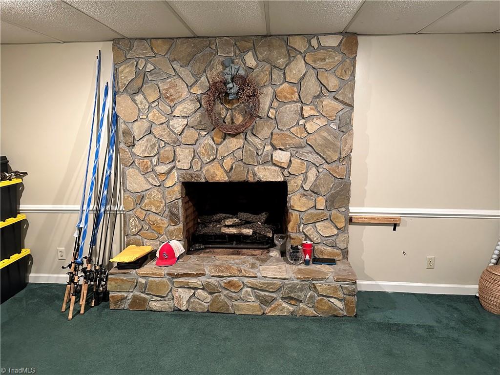 4950 Dock Davis Road Clemmons, NC 27012 - Photo 25 of 28