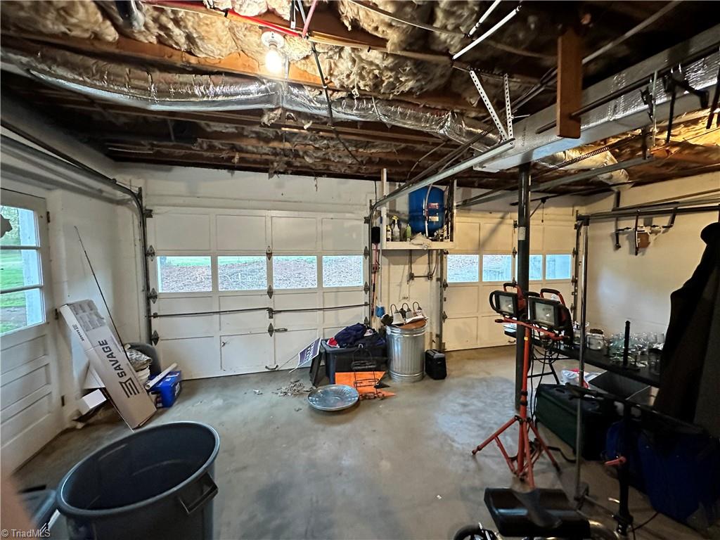 4950 Dock Davis Road Clemmons, NC 27012 - Photo 26 of 28