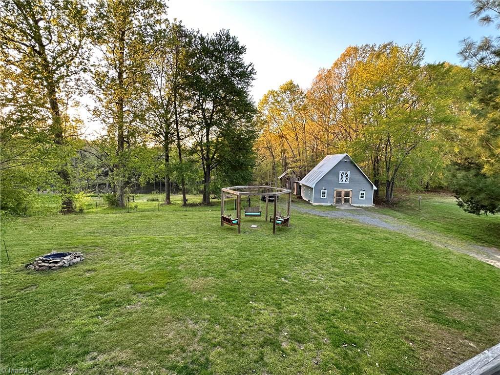 4950 Dock Davis Road Clemmons, NC 27012 - Photo 27 of 28