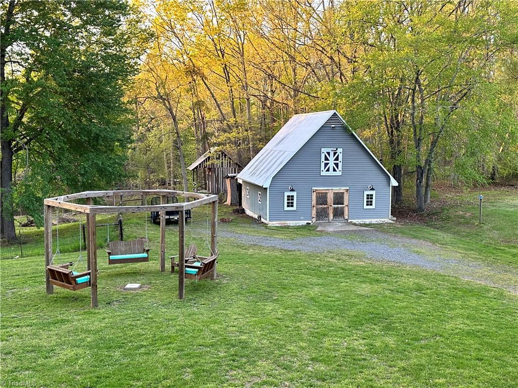 4950 Dock Davis Road Clemmons, NC 27012 - Photo 28 of 28