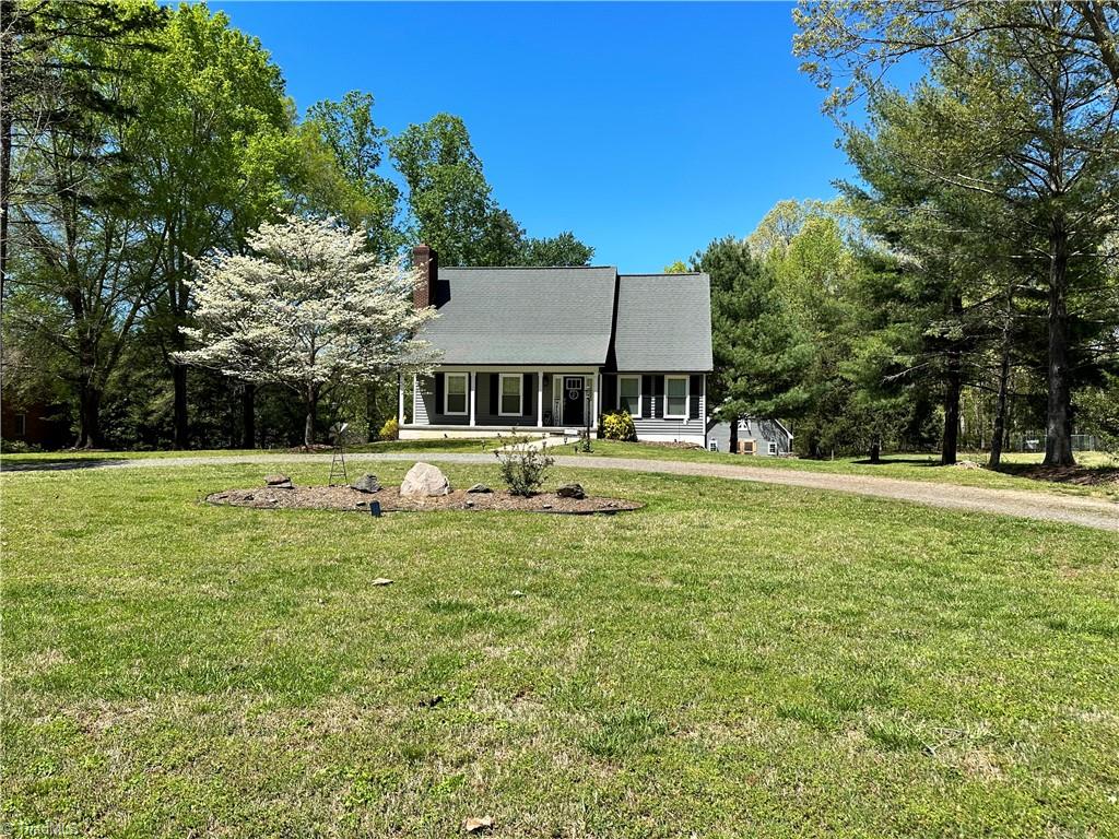 4950 Dock Davis Road Clemmons, NC 27012 - Photo 3 of 28