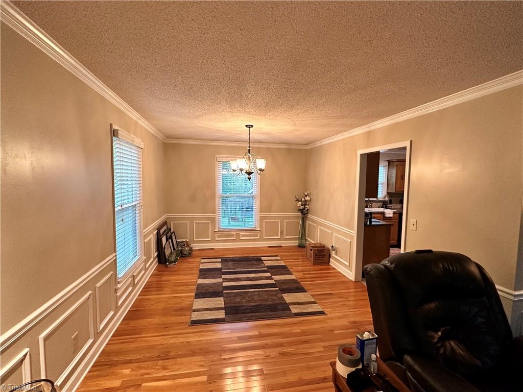 4950 Dock Davis Road Clemmons, NC 27012 - Photo 8 of 28