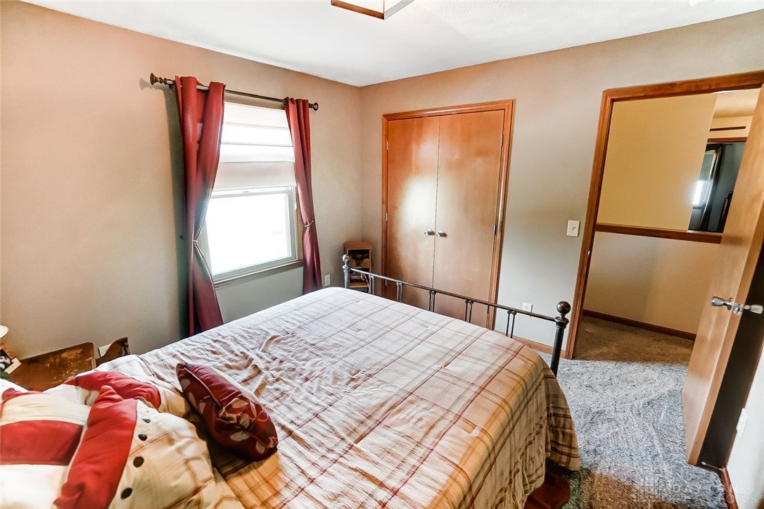3297 Maple Grove Road Springfield, OH 45504 - Photo 45 of 67