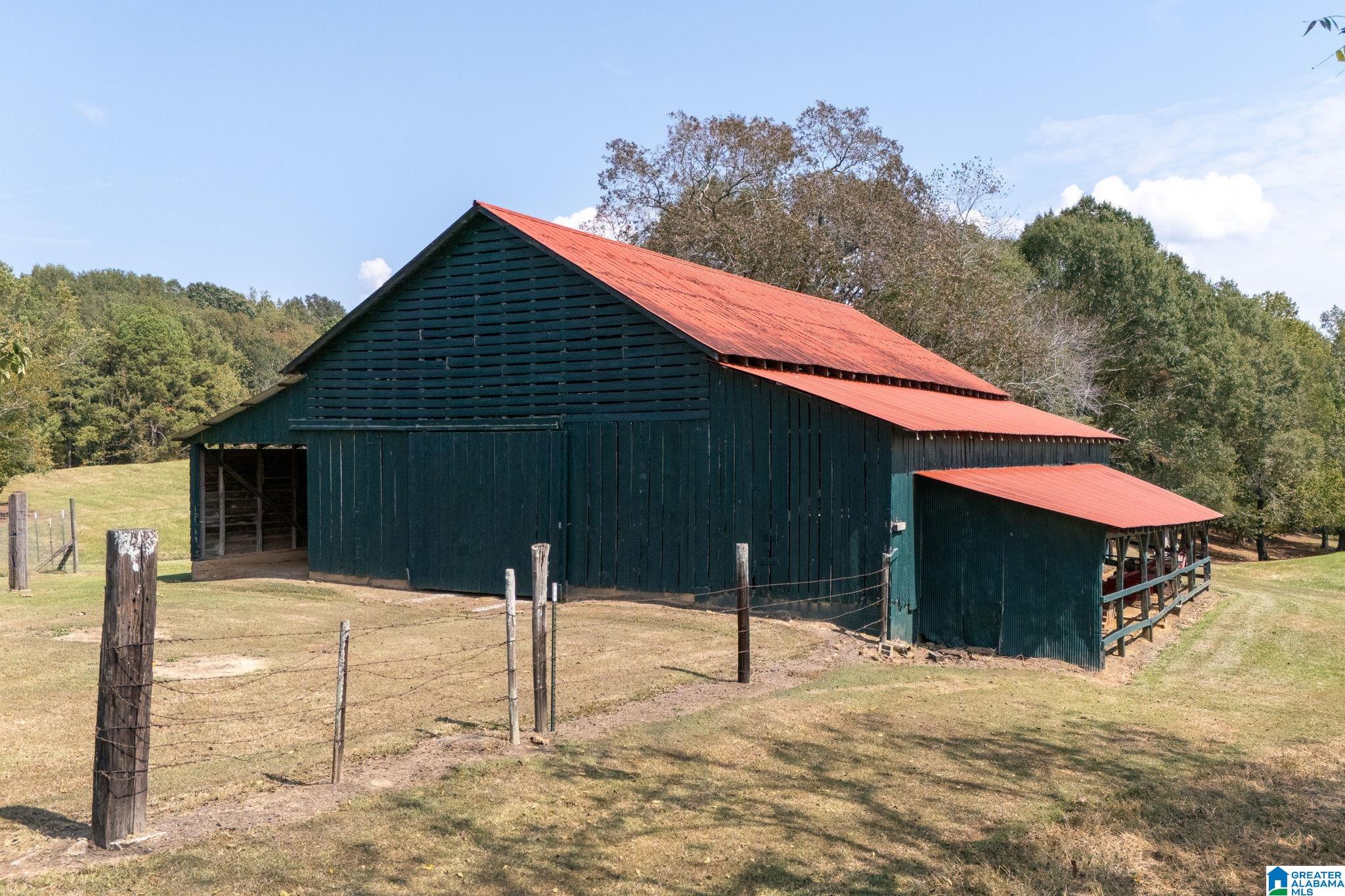 2310 Mineral Springs Road Pell City, AL 35125 - Photo 3 of 51 Gallery Image 3