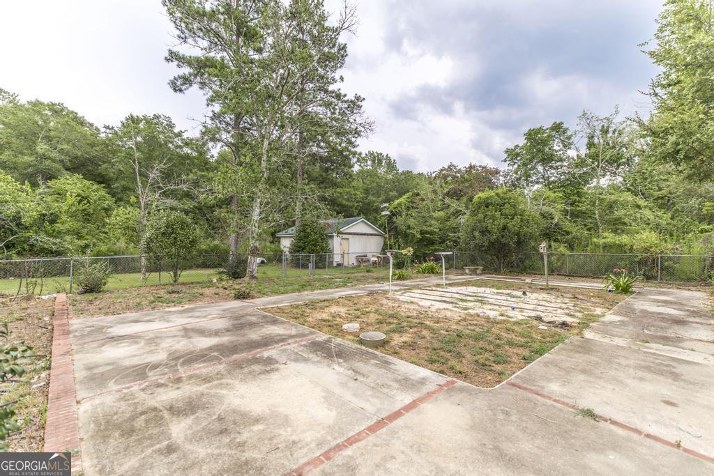 184 Davis Road Knoxville, GA 31050 - Photo 32 of 34