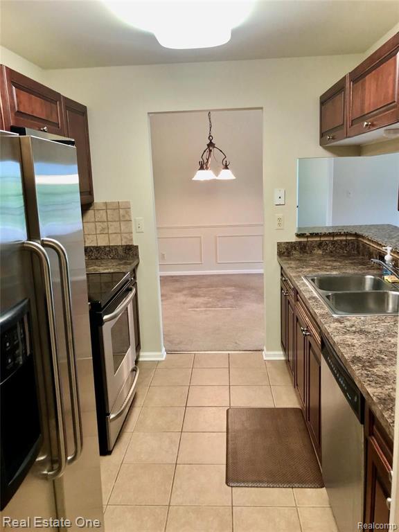 3398 Tremonte Circle Rochester, MI 48306 - Photo 12 of 31