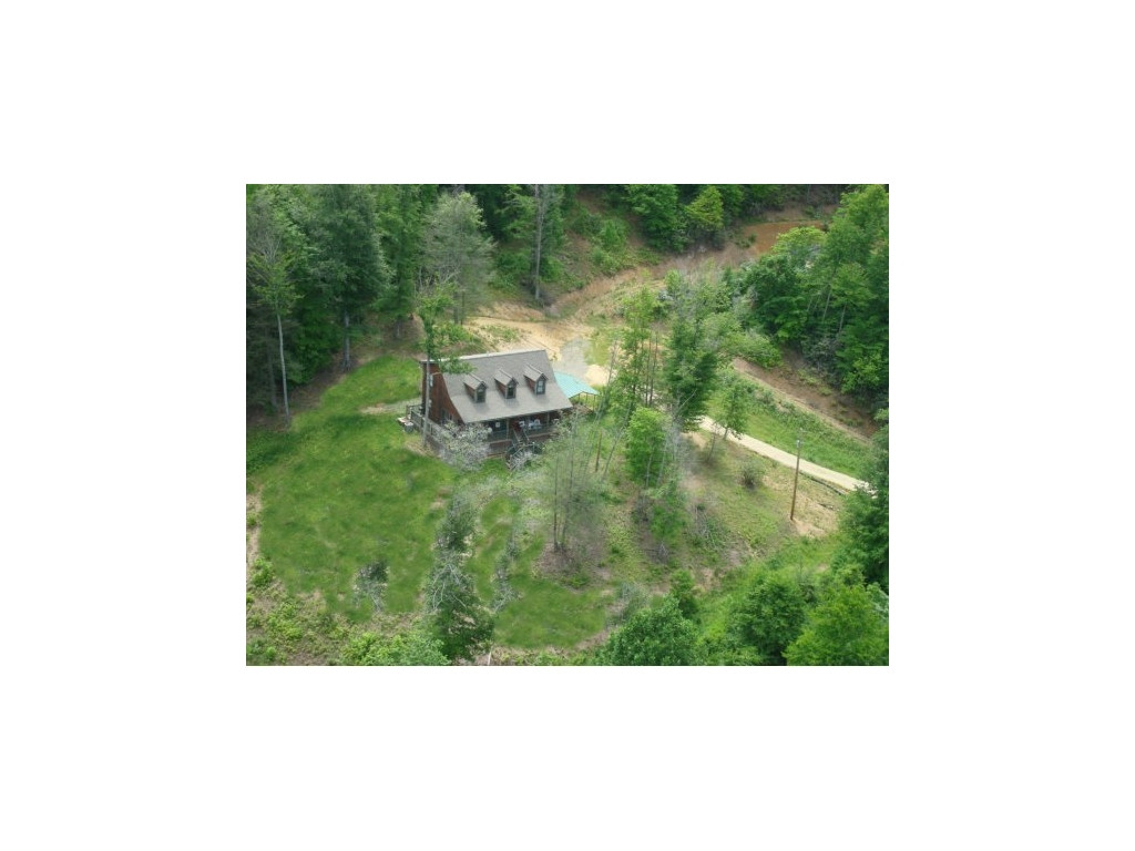 811 Green Road Butler, TN 37640 - Photo 4 of 17 Photo 4