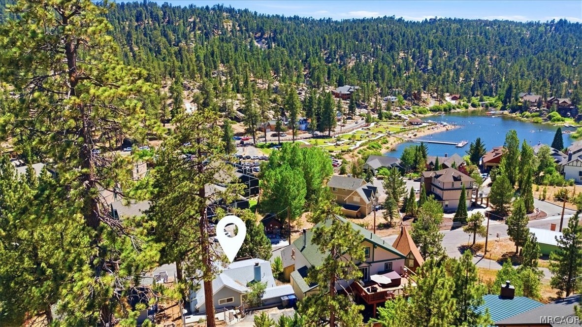 718 Bluejay Road Big Bear Lake, CA 92315 - Photo 18 of 23