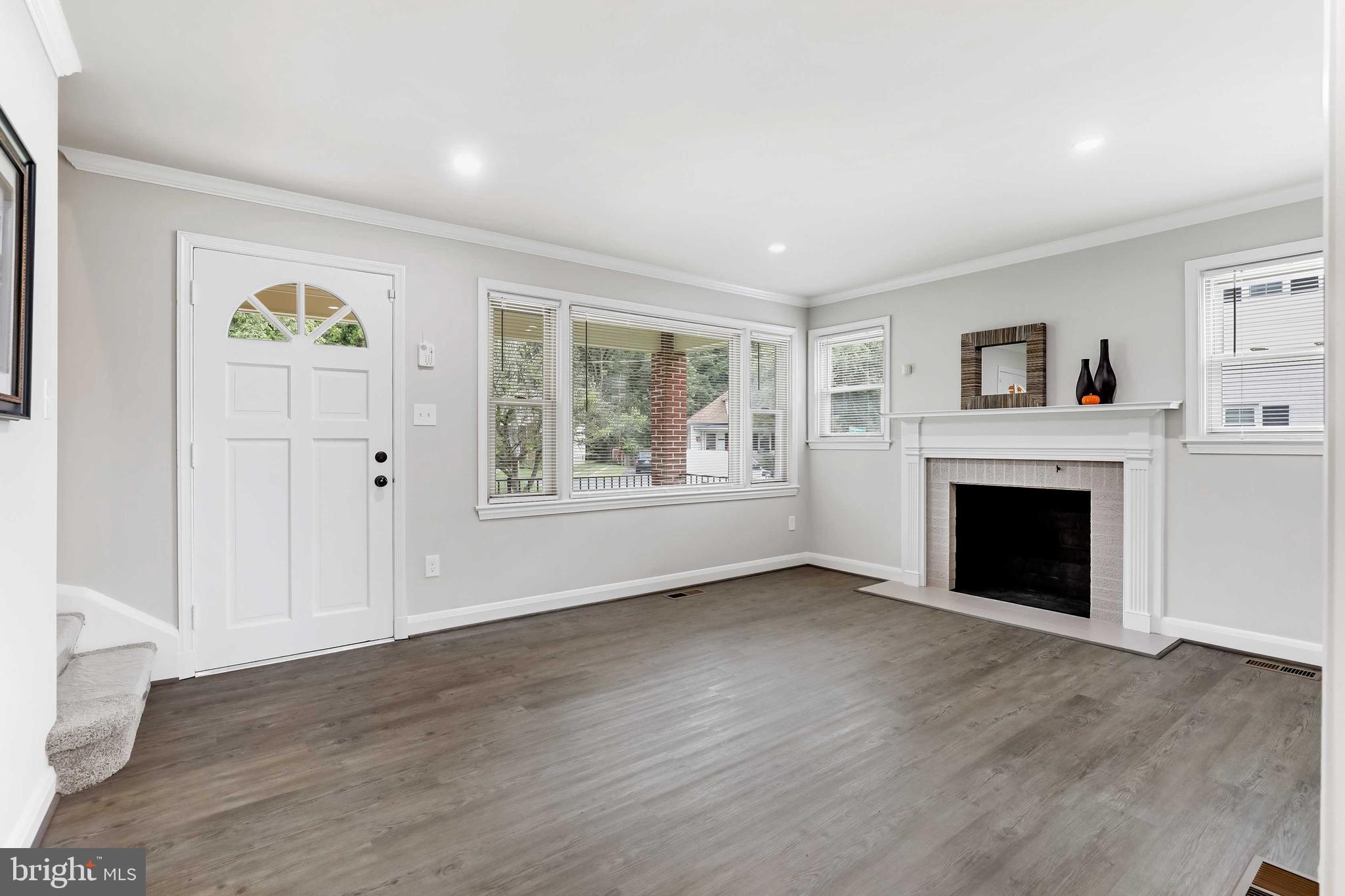 4717 Ridgeway Avenue Baltimore, MD 21206 - Photo 7 of 35 Gallery Image 7
